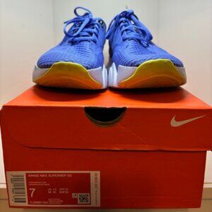 Womens Nike Superrep Go